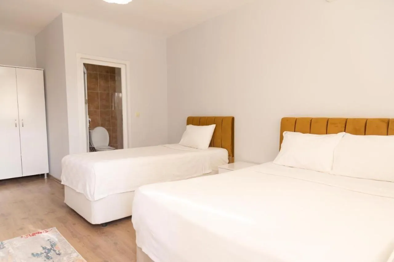 Elit 61 Hotel Trabzon