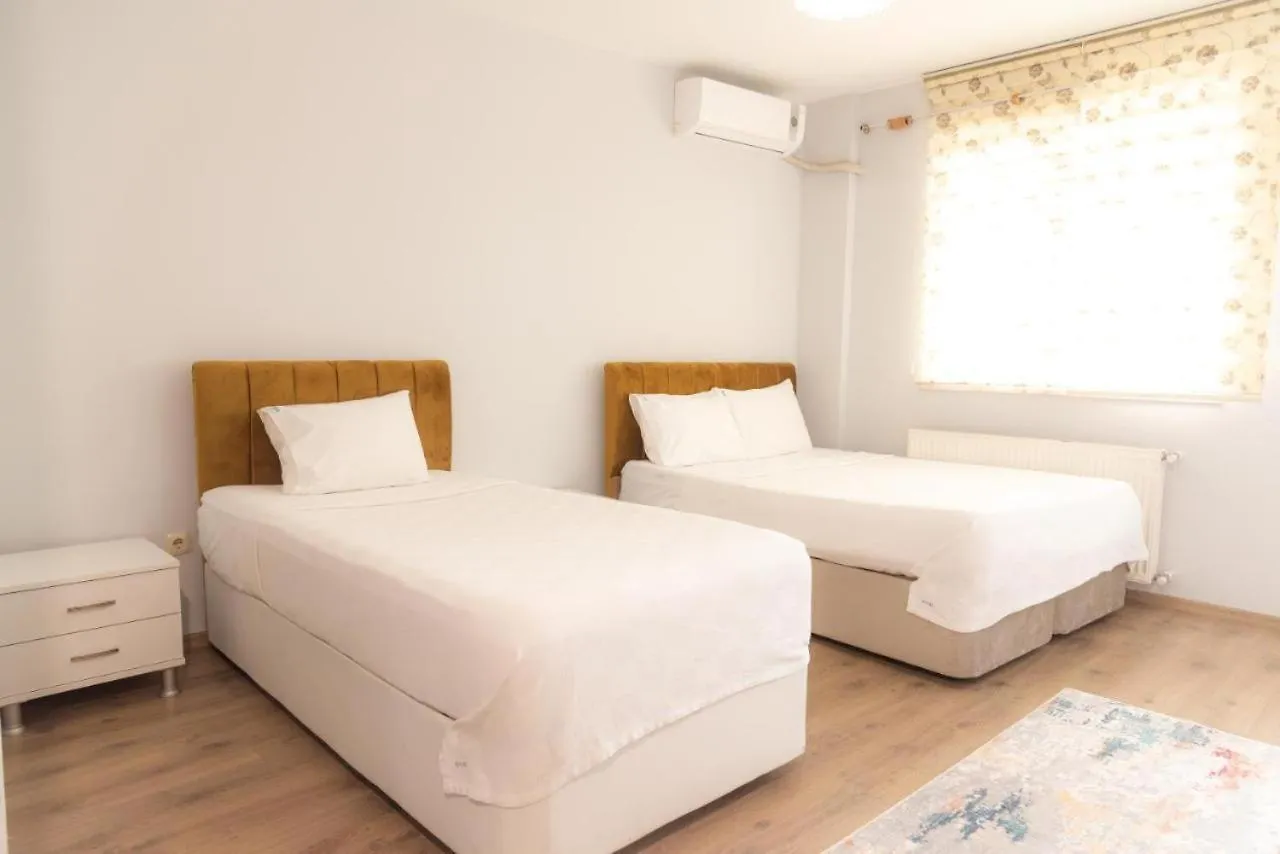 Elit 61 Hotel Trabzon