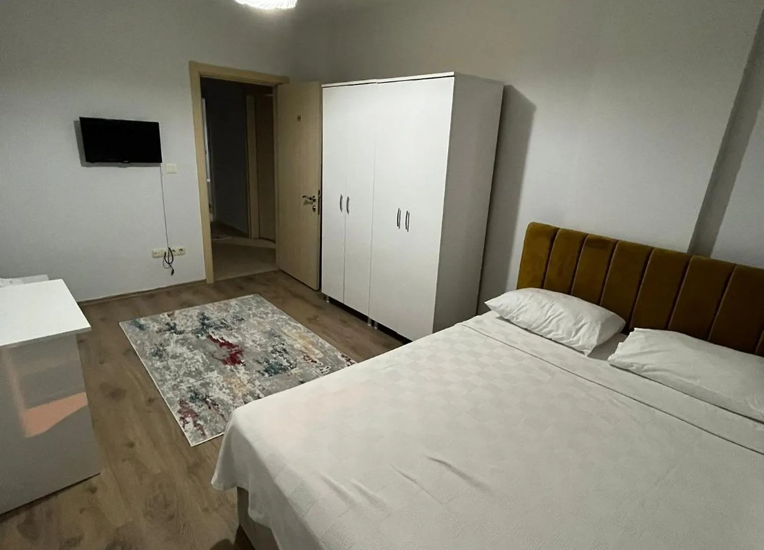 Elit 61 Hotel Trabzon Tyrkiet