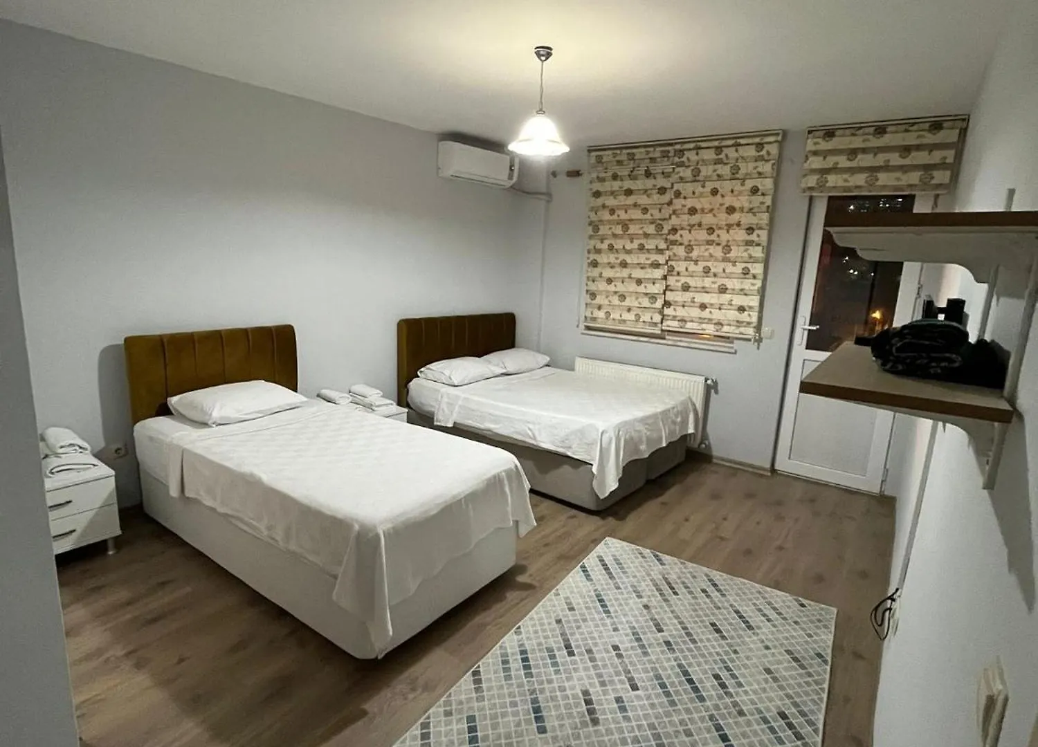 Elit 61 Hotel Trabzon