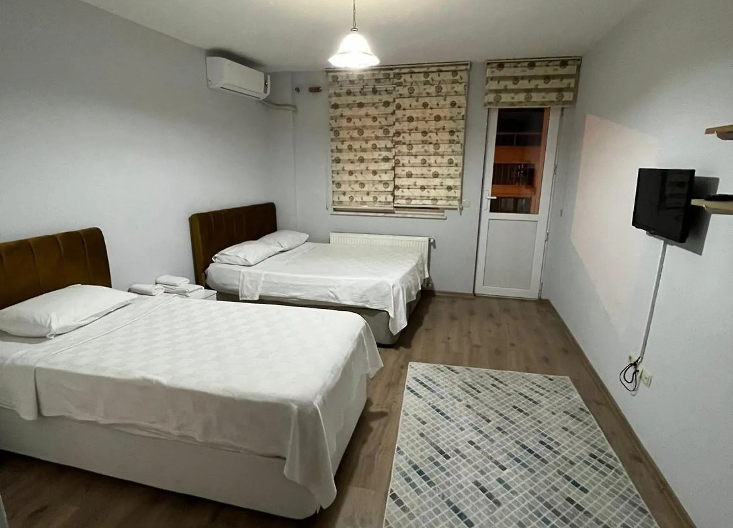 Elit 61 Hotel Trabzon 0*,  Tyrkiet