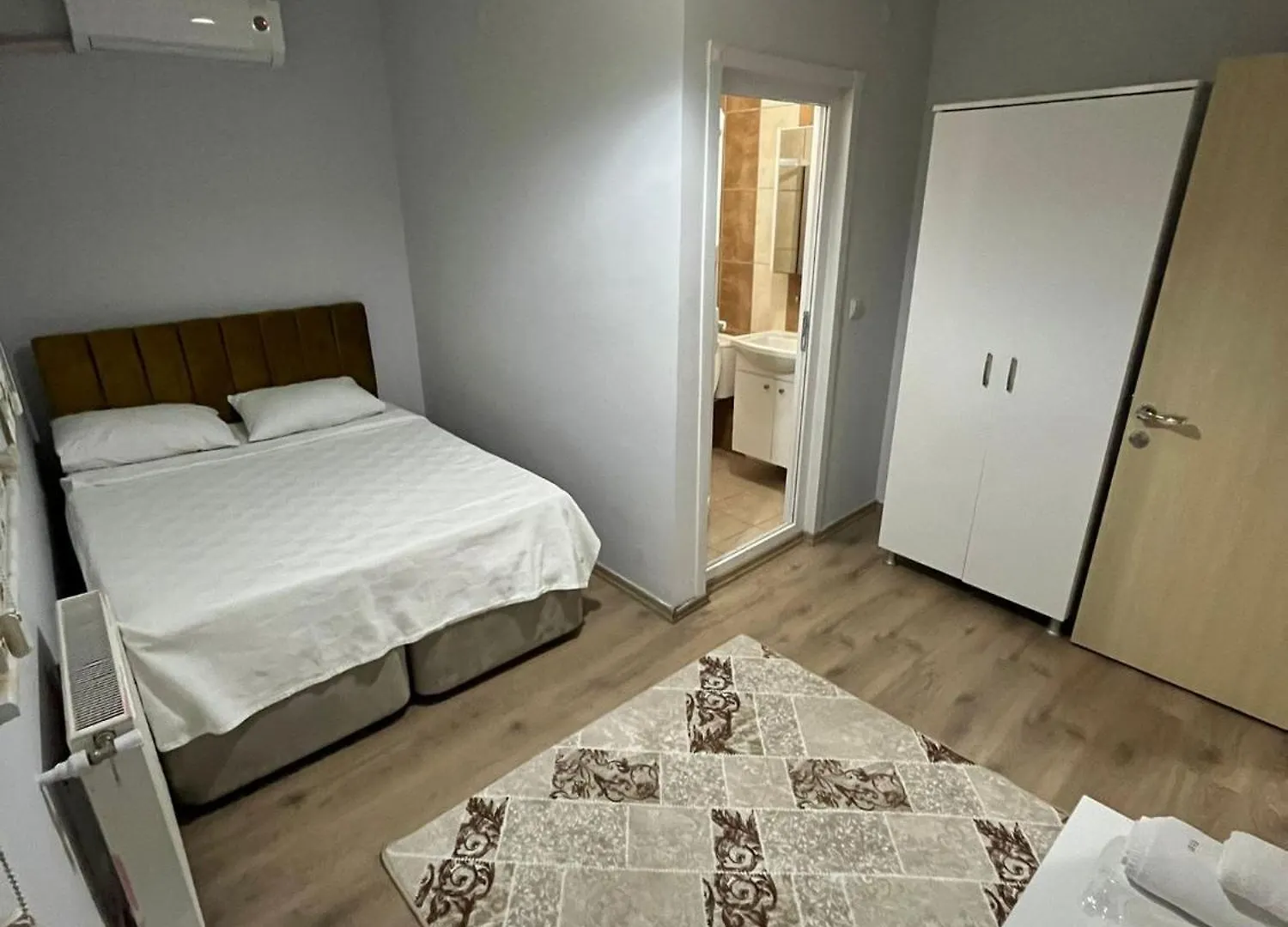 Elit 61 Hotel Trabzon