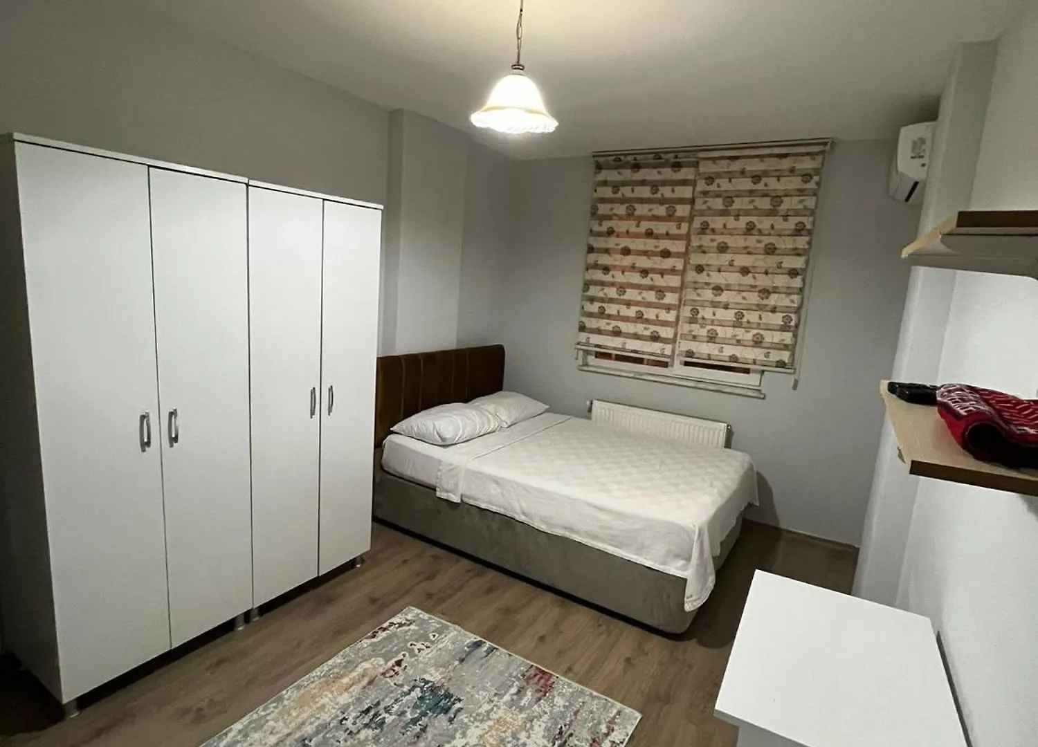 Elit 61 Hotel Trabzon 0*,  Tyrkiet