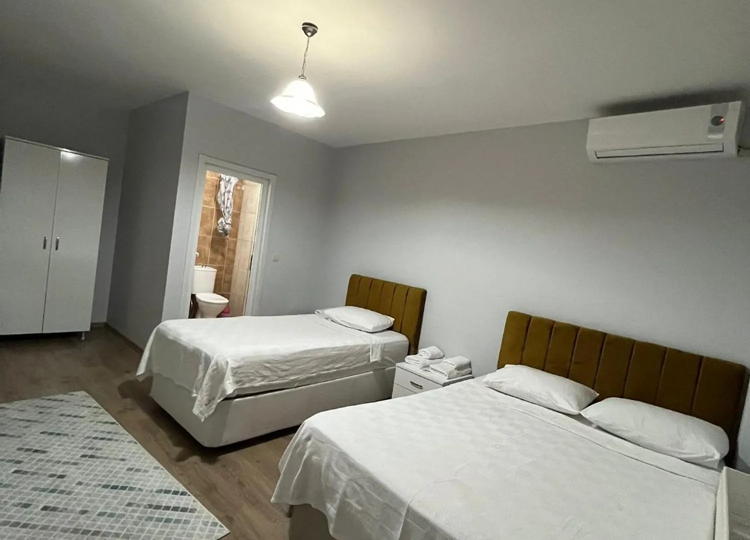 Elit 61 Hotel Trabzon