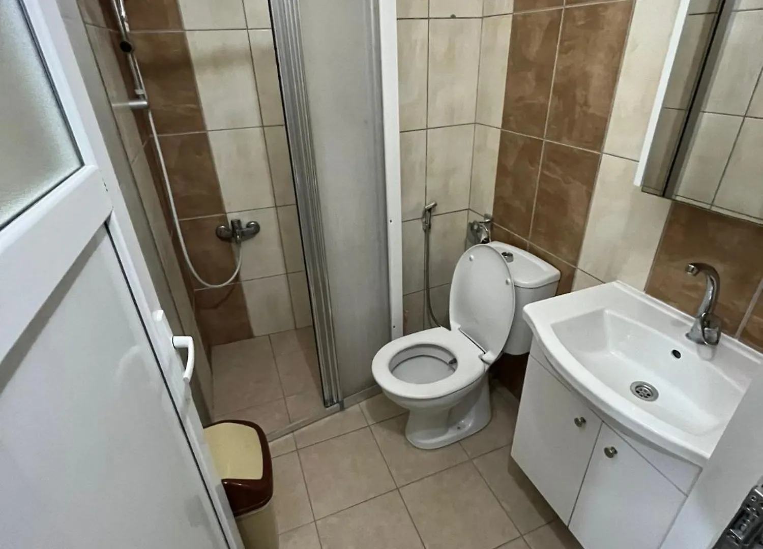 Elit 61 Hotel Trabzon