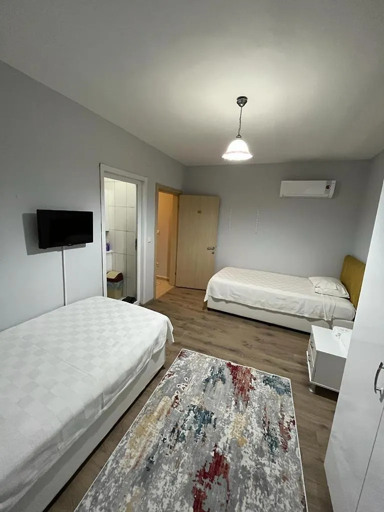 Elit 61 Hotel Trabzon 0*,  Tyrkiet