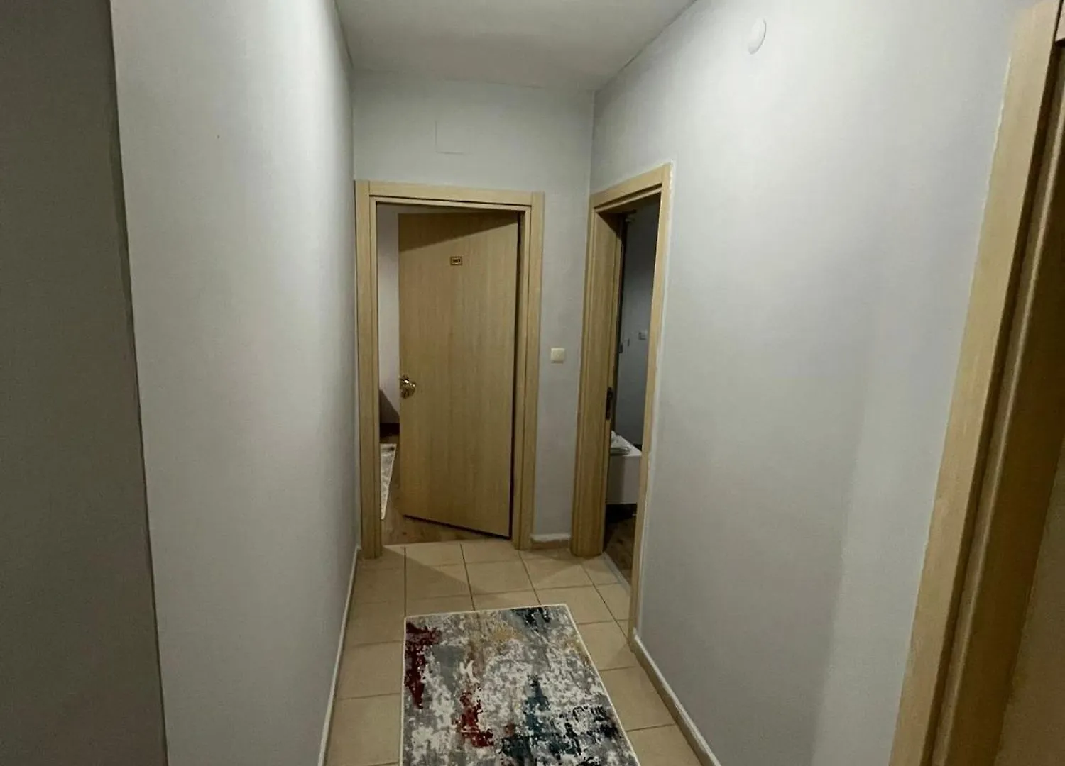 Elit 61 Hotel Trabzon