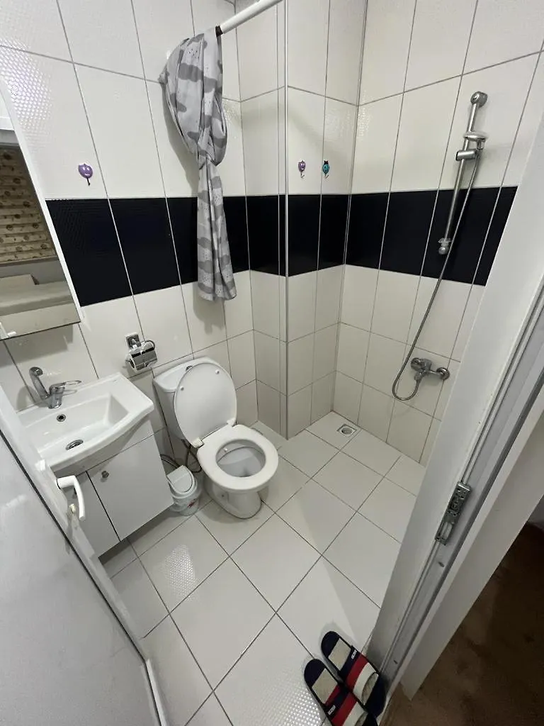 Elit 61 Hotel Trabzon