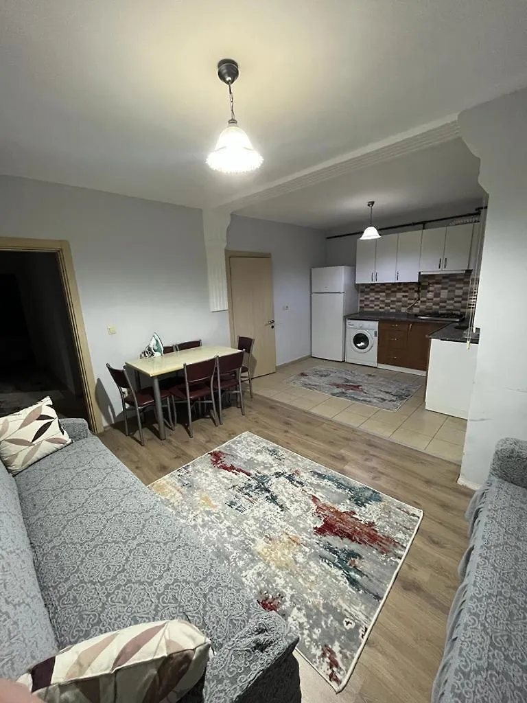 Elit 61 Hotel Trabzon