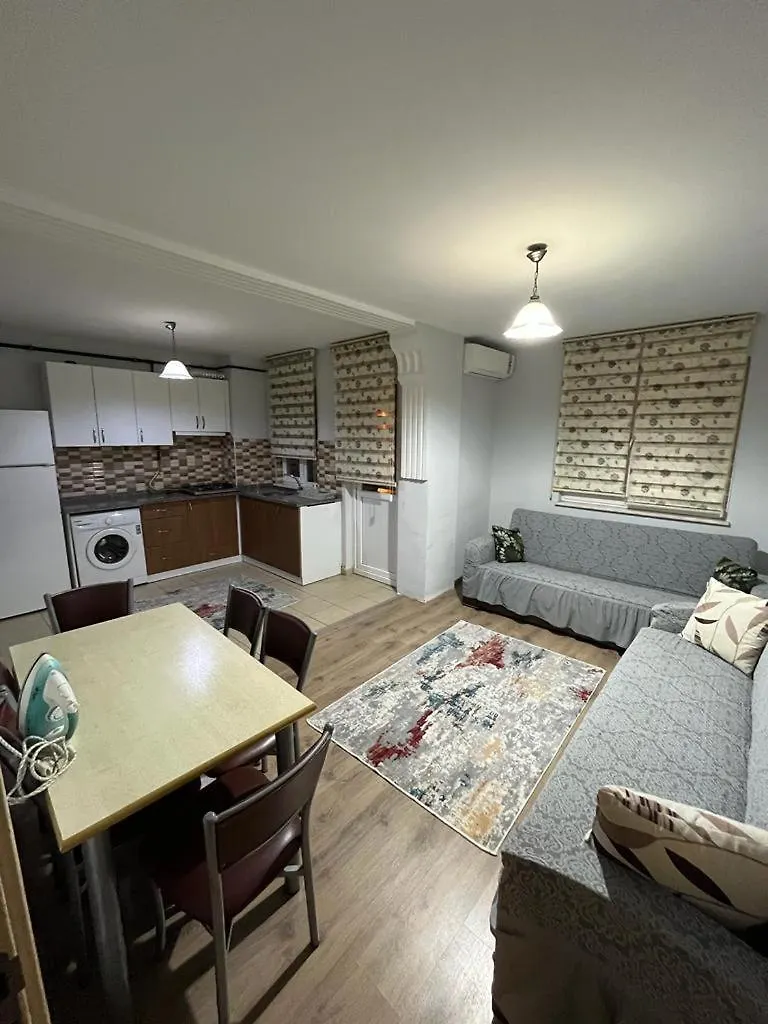 Elit 61 Hotel Trabzon