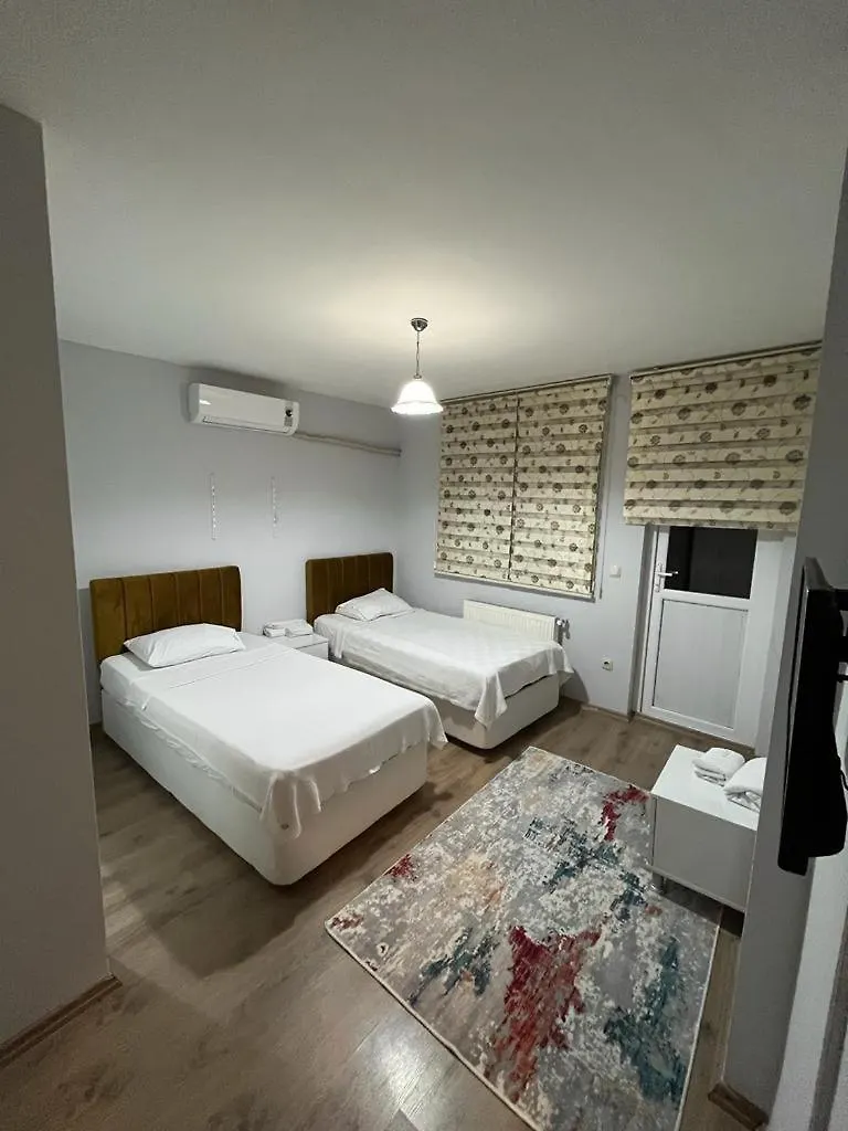 Elit 61 Hotel Trabzon 0*,  Tyrkiet