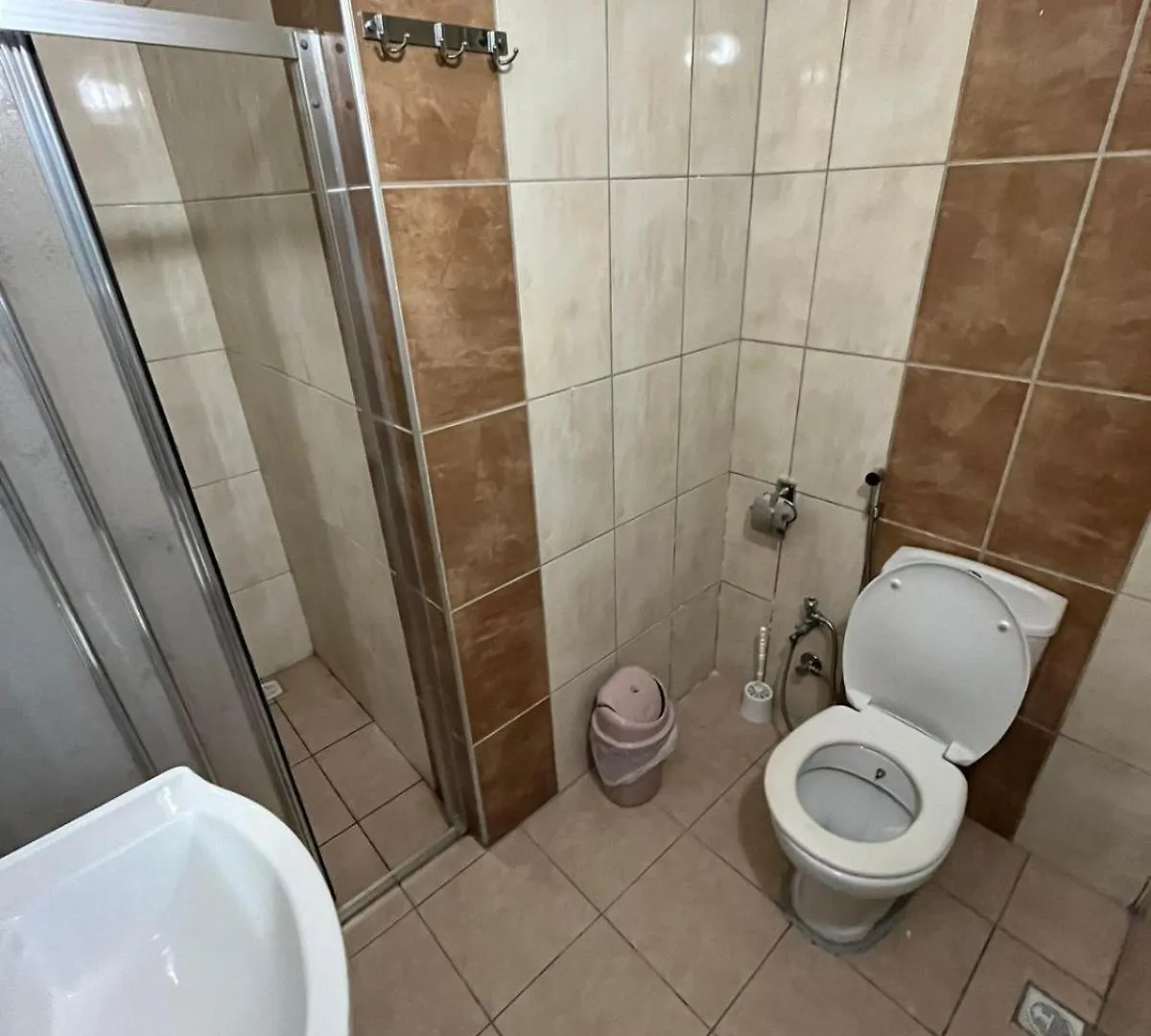 Elit 61 Hotel Trabzon Tyrkiet