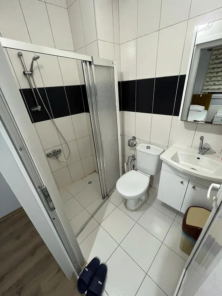 Elit 61 Hotel Trabzon
