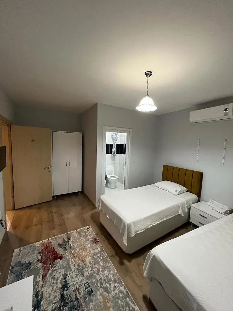 Elit 61 Hotel Trabzon
