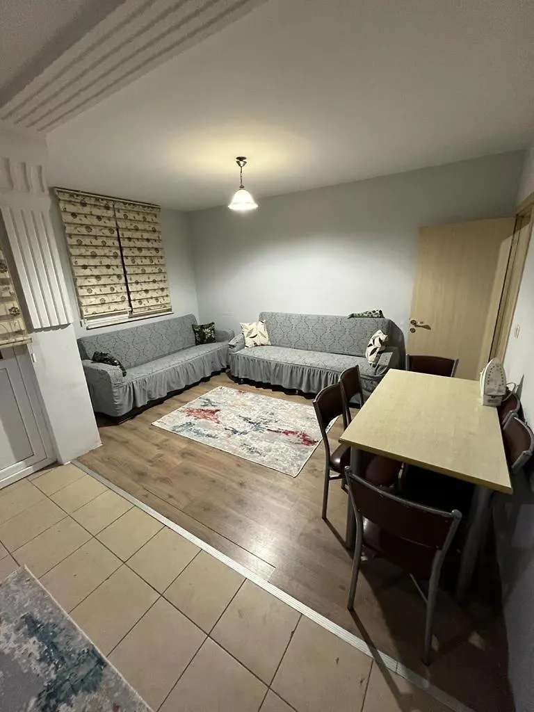 Elit 61 Hotel Trabzon Tyrkiet