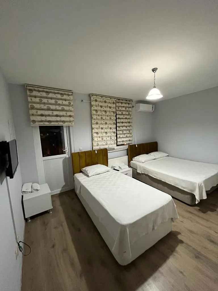 Elit 61 Hotel Trabzon 0*,  Tyrkiet