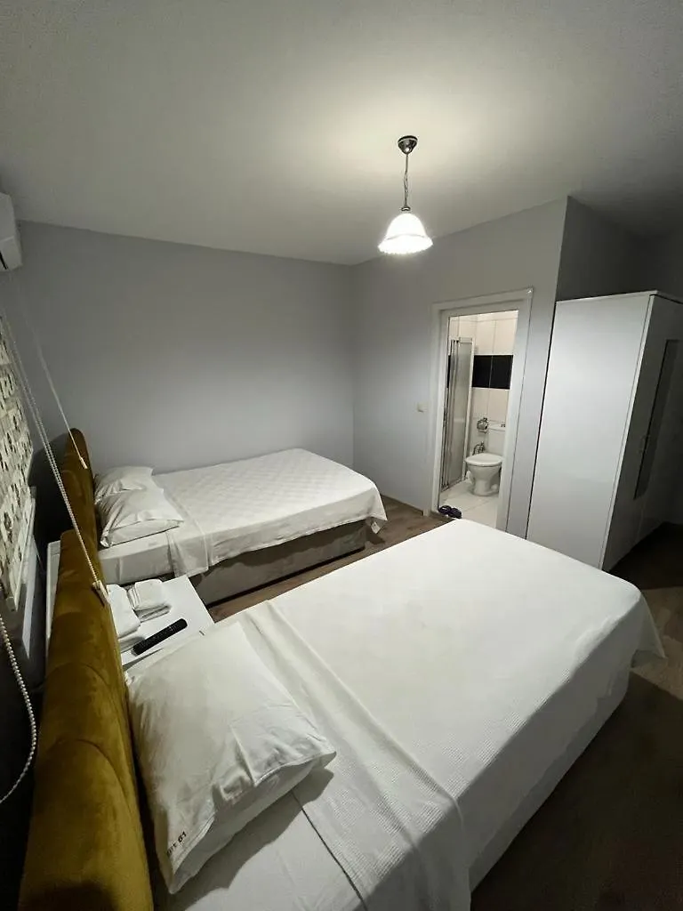Elit 61 Hotel Trabzon