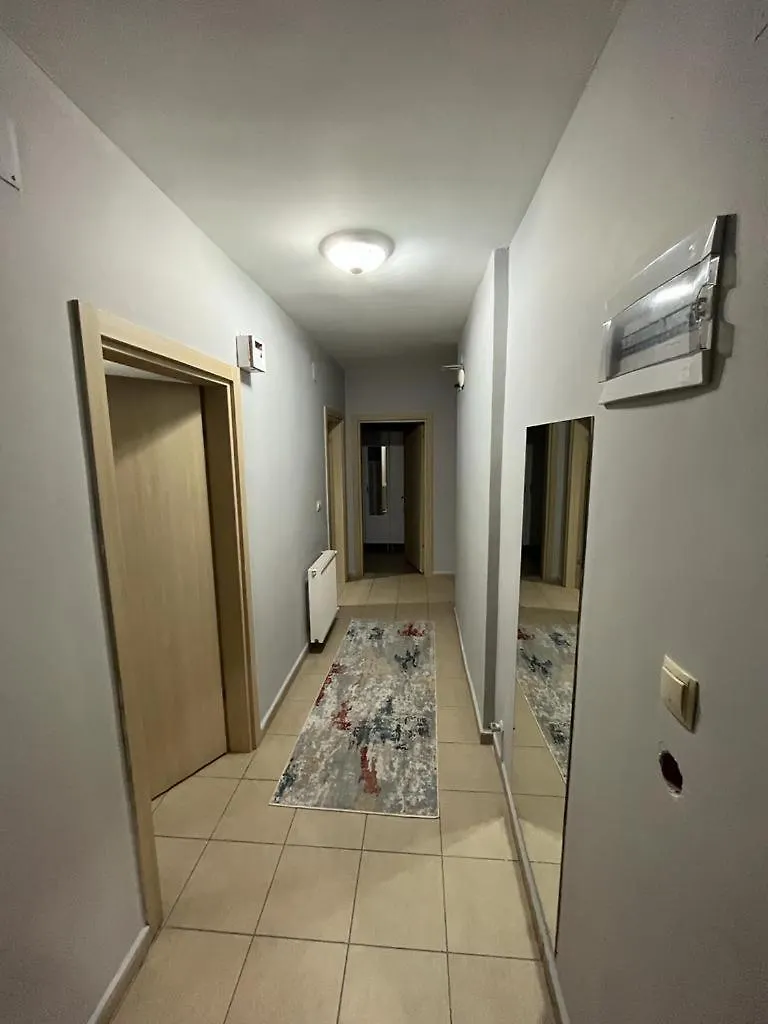 Elit 61 Hotel Trabzon